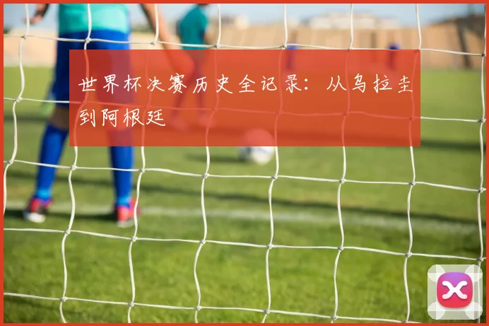世界杯决赛历史全记录：从乌拉圭到阿根廷