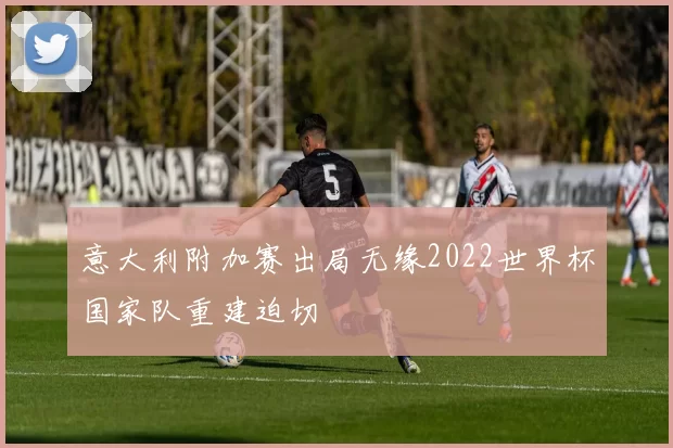意大利附加赛出局无缘2022世界杯国家队重建迫切